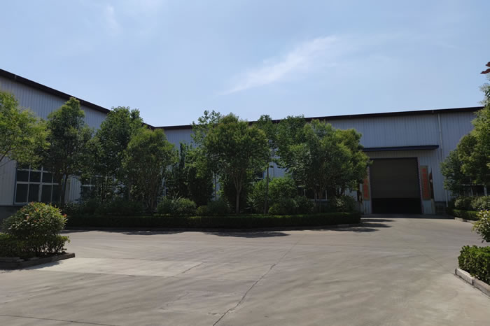 洛陽科泰高溫科技有限公司